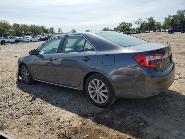 Photo 1 VIN: 4T4BF1FK9DR283486 - TOYOTA CAMRY L 