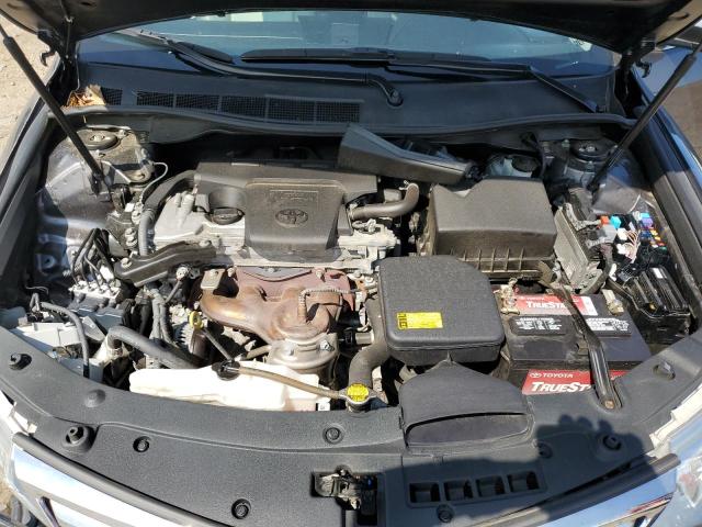 Photo 10 VIN: 4T4BF1FK9DR283486 - TOYOTA CAMRY L 