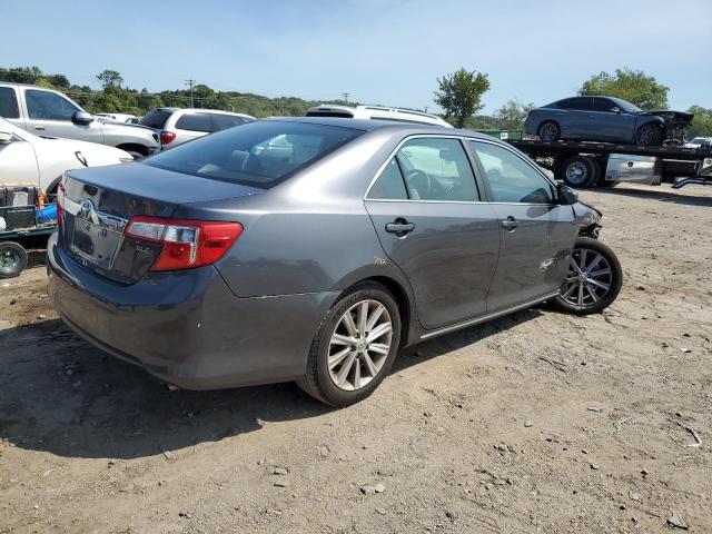 Photo 2 VIN: 4T4BF1FK9DR283486 - TOYOTA CAMRY L 