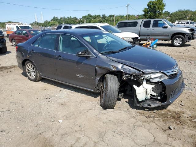 Photo 3 VIN: 4T4BF1FK9DR283486 - TOYOTA CAMRY L 