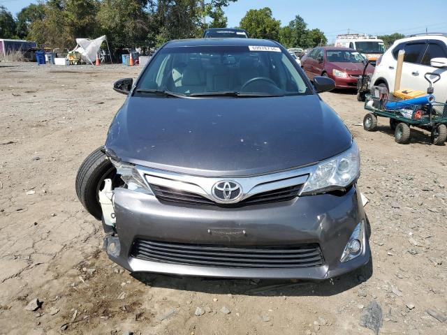 Photo 4 VIN: 4T4BF1FK9DR283486 - TOYOTA CAMRY L 