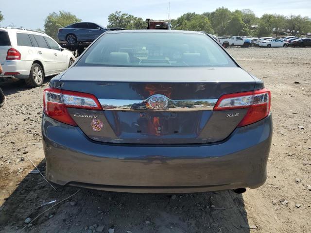 Photo 5 VIN: 4T4BF1FK9DR283486 - TOYOTA CAMRY L 