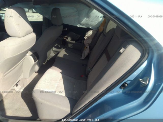 Photo 7 VIN: 4T4BF1FK9DR284850 - TOYOTA CAMRY 