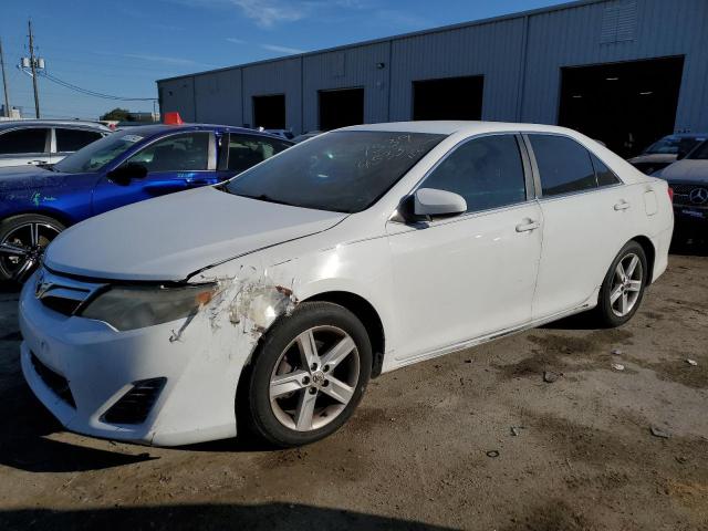 Photo 0 VIN: 4T4BF1FK9DR286288 - TOYOTA CAMRY 