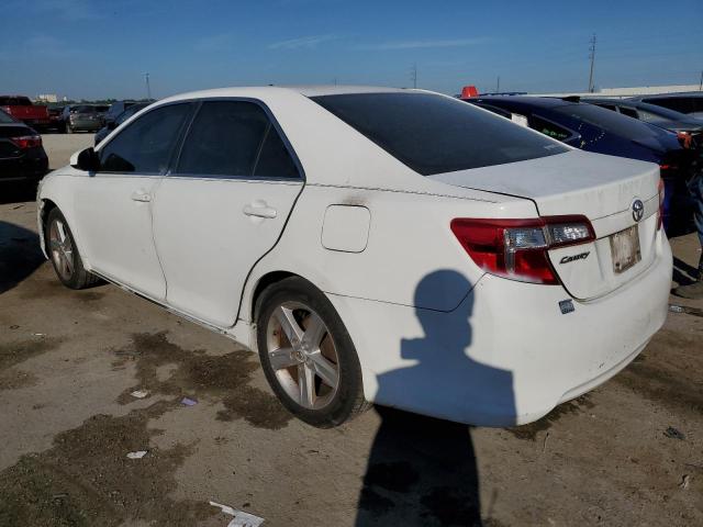 Photo 1 VIN: 4T4BF1FK9DR286288 - TOYOTA CAMRY 