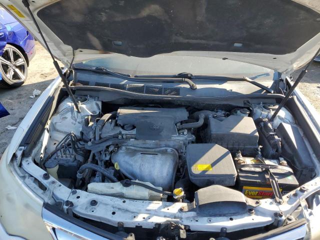 Photo 10 VIN: 4T4BF1FK9DR286288 - TOYOTA CAMRY 