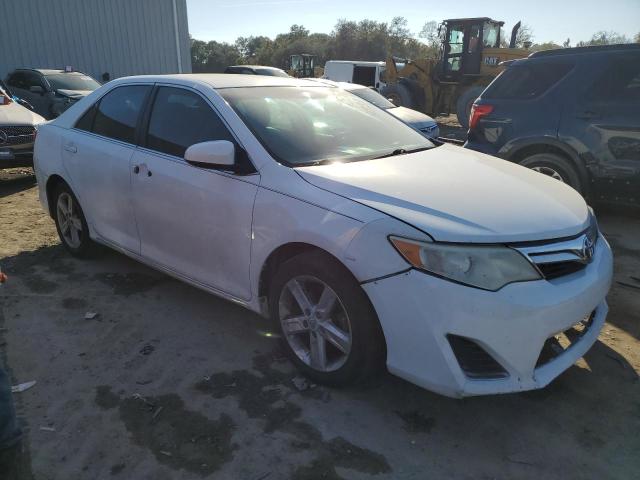 Photo 3 VIN: 4T4BF1FK9DR286288 - TOYOTA CAMRY 