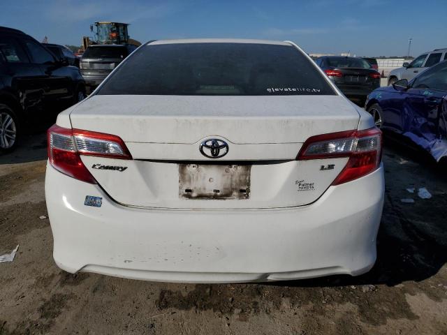 Photo 5 VIN: 4T4BF1FK9DR286288 - TOYOTA CAMRY 