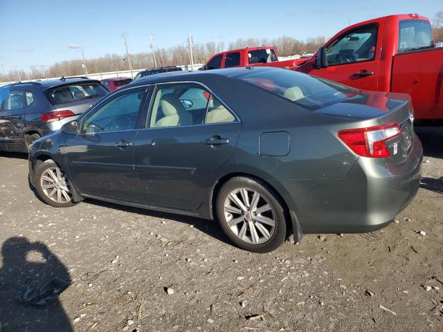 Photo 1 VIN: 4T4BF1FK9DR286310 - TOYOTA CAMRY 