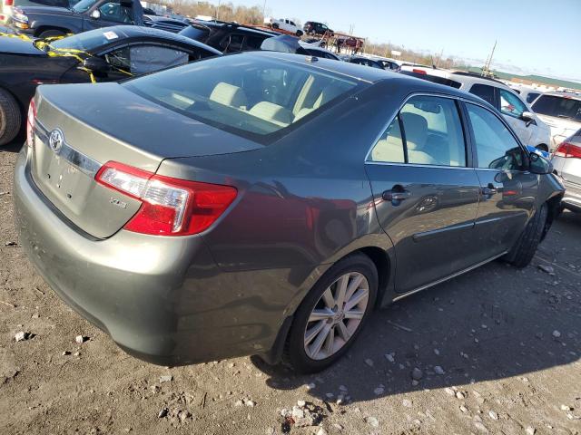 Photo 2 VIN: 4T4BF1FK9DR286310 - TOYOTA CAMRY 