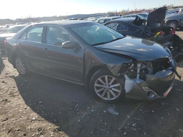 Photo 3 VIN: 4T4BF1FK9DR286310 - TOYOTA CAMRY 