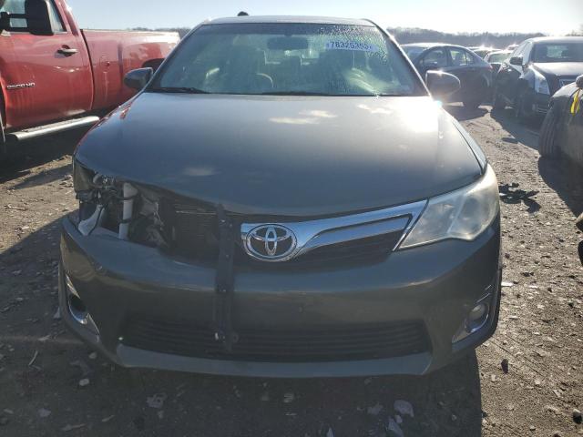 Photo 4 VIN: 4T4BF1FK9DR286310 - TOYOTA CAMRY 