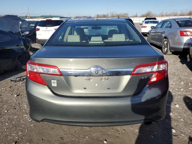 Photo 5 VIN: 4T4BF1FK9DR286310 - TOYOTA CAMRY 