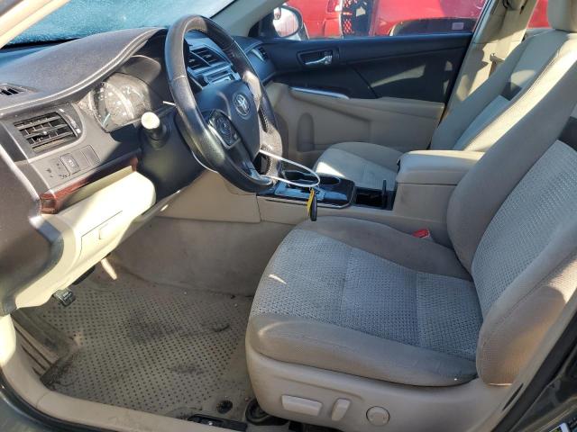 Photo 6 VIN: 4T4BF1FK9DR286310 - TOYOTA CAMRY 