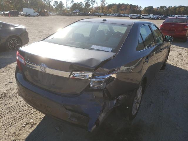 Photo 3 VIN: 4T4BF1FK9DR288980 - TOYOTA CAMRY L 