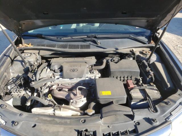 Photo 6 VIN: 4T4BF1FK9DR288980 - TOYOTA CAMRY L 