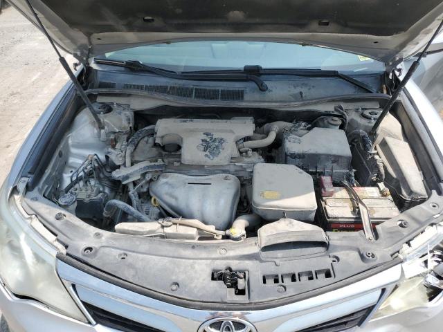 Photo 10 VIN: 4T4BF1FK9DR289966 - TOYOTA CAMRY 