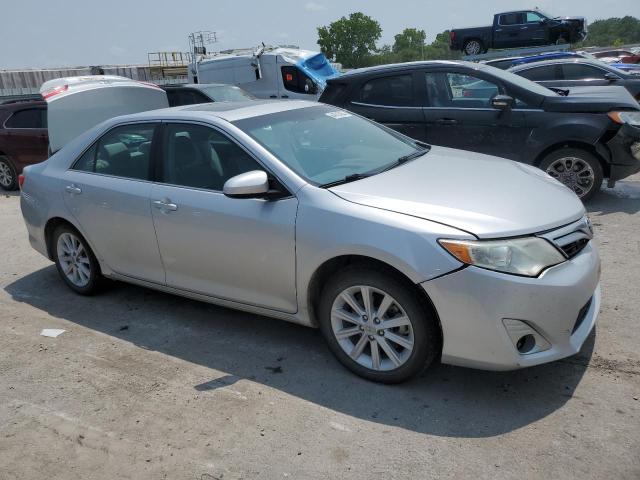 Photo 3 VIN: 4T4BF1FK9DR289966 - TOYOTA CAMRY 