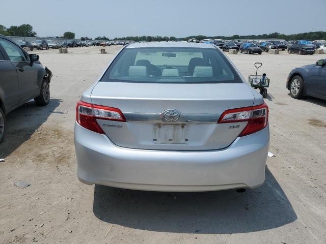 Photo 5 VIN: 4T4BF1FK9DR289966 - TOYOTA CAMRY 