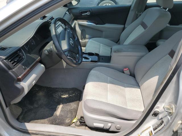 Photo 6 VIN: 4T4BF1FK9DR289966 - TOYOTA CAMRY 