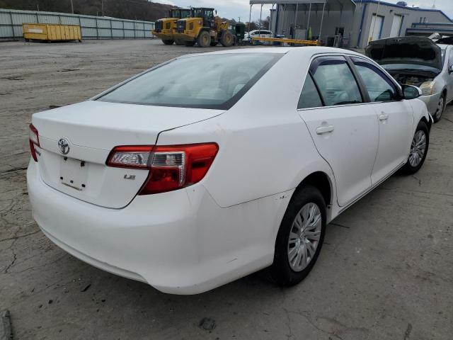 Photo 3 VIN: 4T4BF1FK9DR290132 - TOYOTA CAMRY L 