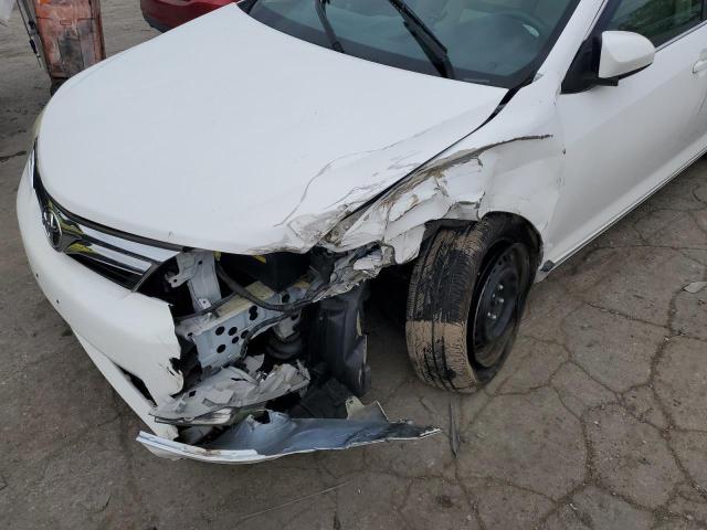 Photo 8 VIN: 4T4BF1FK9DR290132 - TOYOTA CAMRY L 