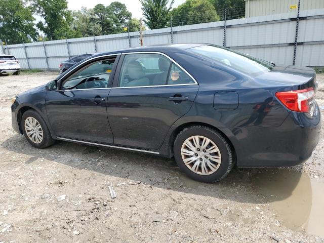 Photo 1 VIN: 4T4BF1FK9DR292222 - TOYOTA CAMRY L 