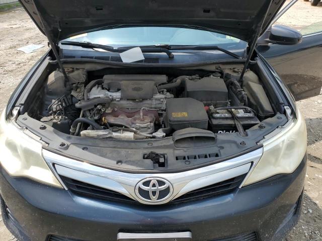 Photo 10 VIN: 4T4BF1FK9DR292222 - TOYOTA CAMRY L 