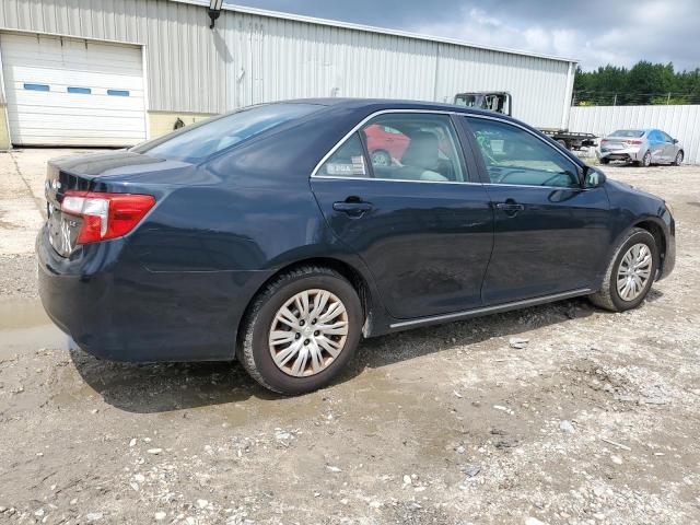 Photo 2 VIN: 4T4BF1FK9DR292222 - TOYOTA CAMRY L 