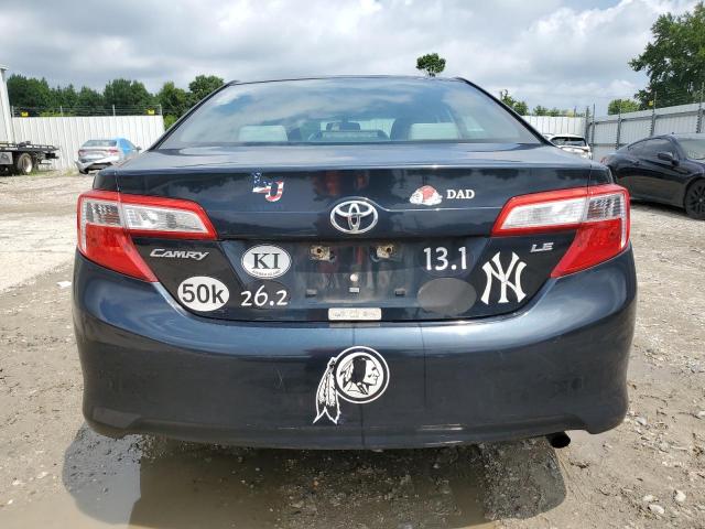 Photo 5 VIN: 4T4BF1FK9DR292222 - TOYOTA CAMRY L 