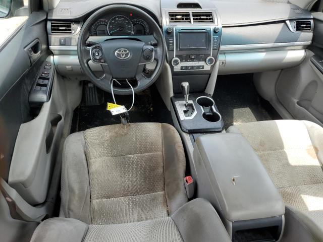 Photo 7 VIN: 4T4BF1FK9DR292222 - TOYOTA CAMRY L 