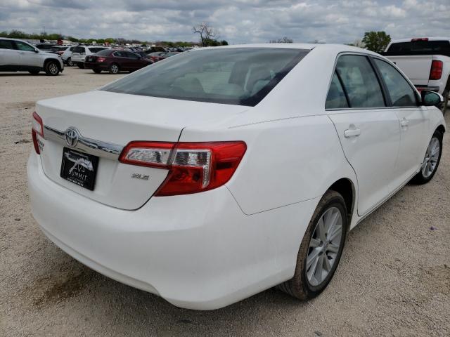 Photo 3 VIN: 4T4BF1FK9DR294553 - TOYOTA CAMRY L 