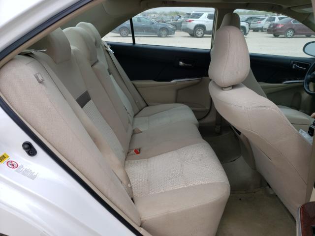 Photo 5 VIN: 4T4BF1FK9DR294553 - TOYOTA CAMRY L 