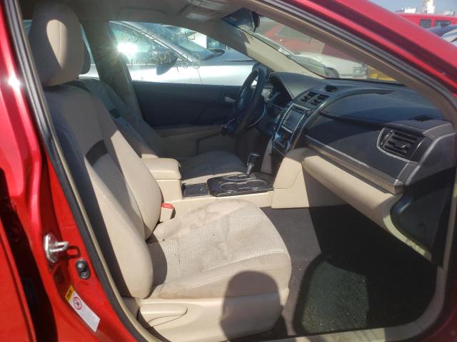 Photo 4 VIN: 4T4BF1FK9DR294732 - TOYOTA CAMRY L 