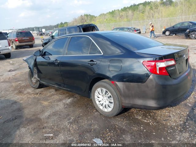 Photo 2 VIN: 4T4BF1FK9DR295072 - TOYOTA CAMRY 