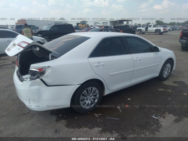 Photo 3 VIN: 4T4BF1FK9DR295511 - TOYOTA CAMRY 