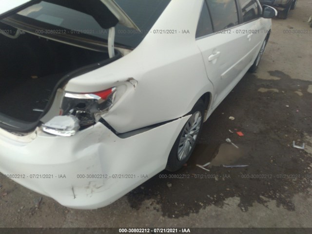 Photo 5 VIN: 4T4BF1FK9DR295511 - TOYOTA CAMRY 