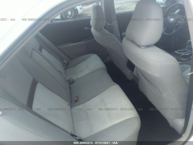 Photo 7 VIN: 4T4BF1FK9DR295511 - TOYOTA CAMRY 