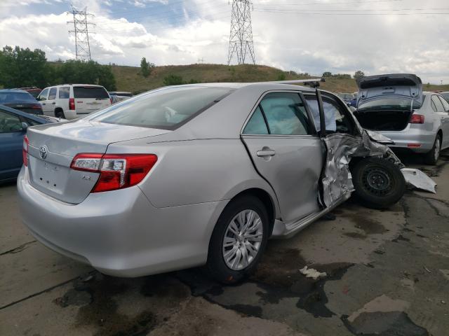 Photo 3 VIN: 4T4BF1FK9DR296738 - TOYOTA CAMRY L 