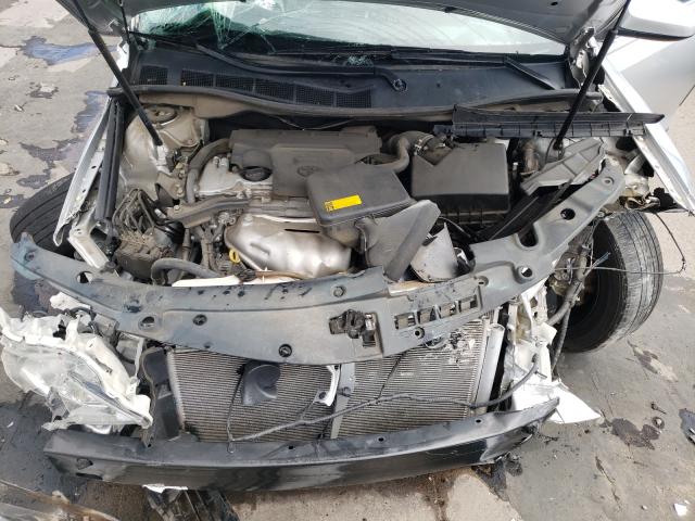 Photo 6 VIN: 4T4BF1FK9DR296738 - TOYOTA CAMRY L 