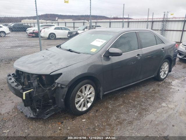 Photo 1 VIN: 4T4BF1FK9DR296898 - TOYOTA CAMRY 