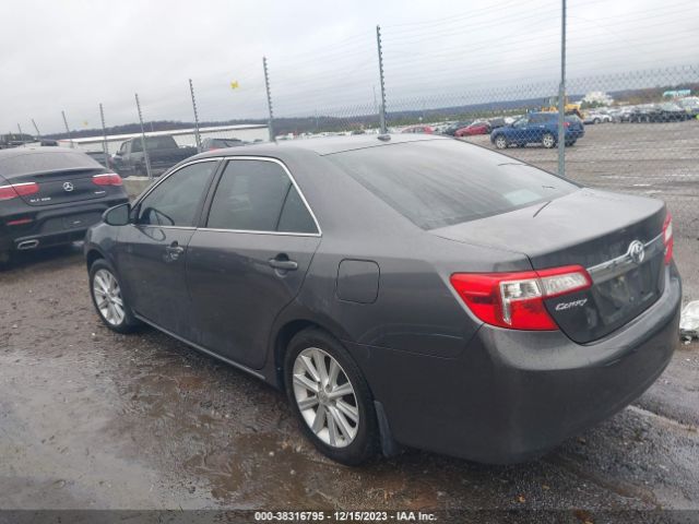 Photo 2 VIN: 4T4BF1FK9DR296898 - TOYOTA CAMRY 