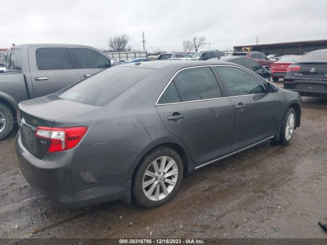 Photo 3 VIN: 4T4BF1FK9DR296898 - TOYOTA CAMRY 