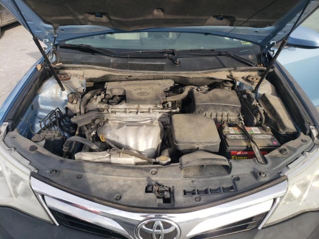 Photo 10 VIN: 4T4BF1FK9DR297789 - TOYOTA CAMRY L 