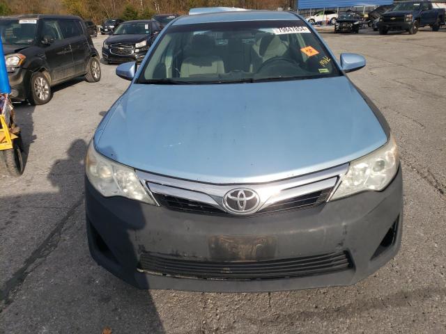 Photo 4 VIN: 4T4BF1FK9DR297789 - TOYOTA CAMRY L 