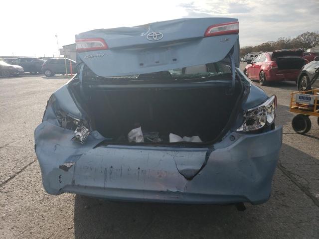 Photo 5 VIN: 4T4BF1FK9DR297789 - TOYOTA CAMRY L 