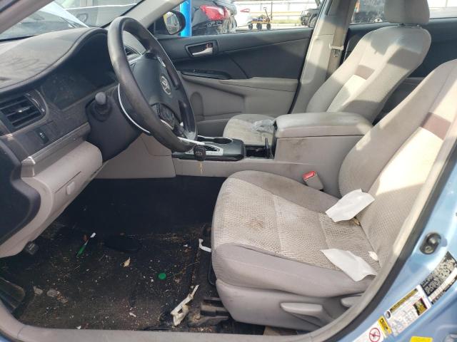 Photo 6 VIN: 4T4BF1FK9DR297789 - TOYOTA CAMRY L 