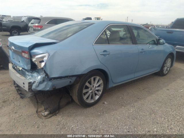 Photo 3 VIN: 4T4BF1FK9DR298019 - TOYOTA CAMRY 