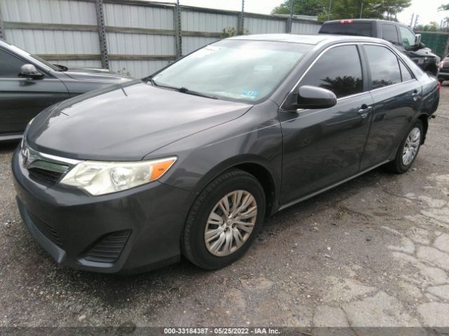 Photo 1 VIN: 4T4BF1FK9DR298473 - TOYOTA CAMRY 