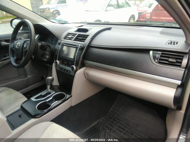 Photo 4 VIN: 4T4BF1FK9DR298473 - TOYOTA CAMRY 